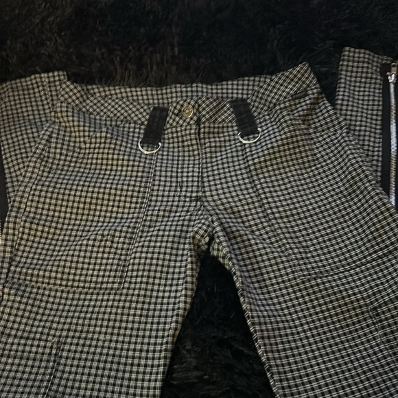 Serious Los Angeles Pants (So Vintage & Like New) - Picture 8 of 11